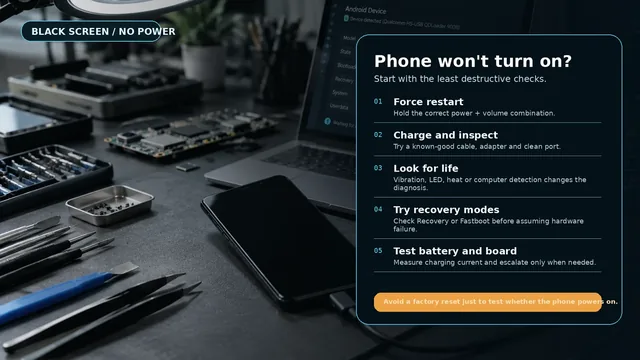 Android Battery Draining Fast? 15 Proven Fixes (2026)