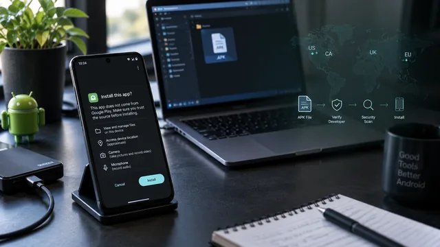 Android Sideloading Changes in 2026: What September 30 Actually Means